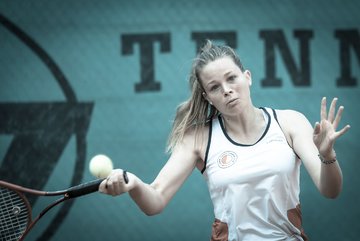 Ausschnitte 933 - RL THC von Horn und Hamm - LTTC RW Berlin